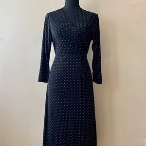THE LIMITED Wrap Dress